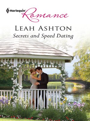 cover image of Secrets and Speed Dating